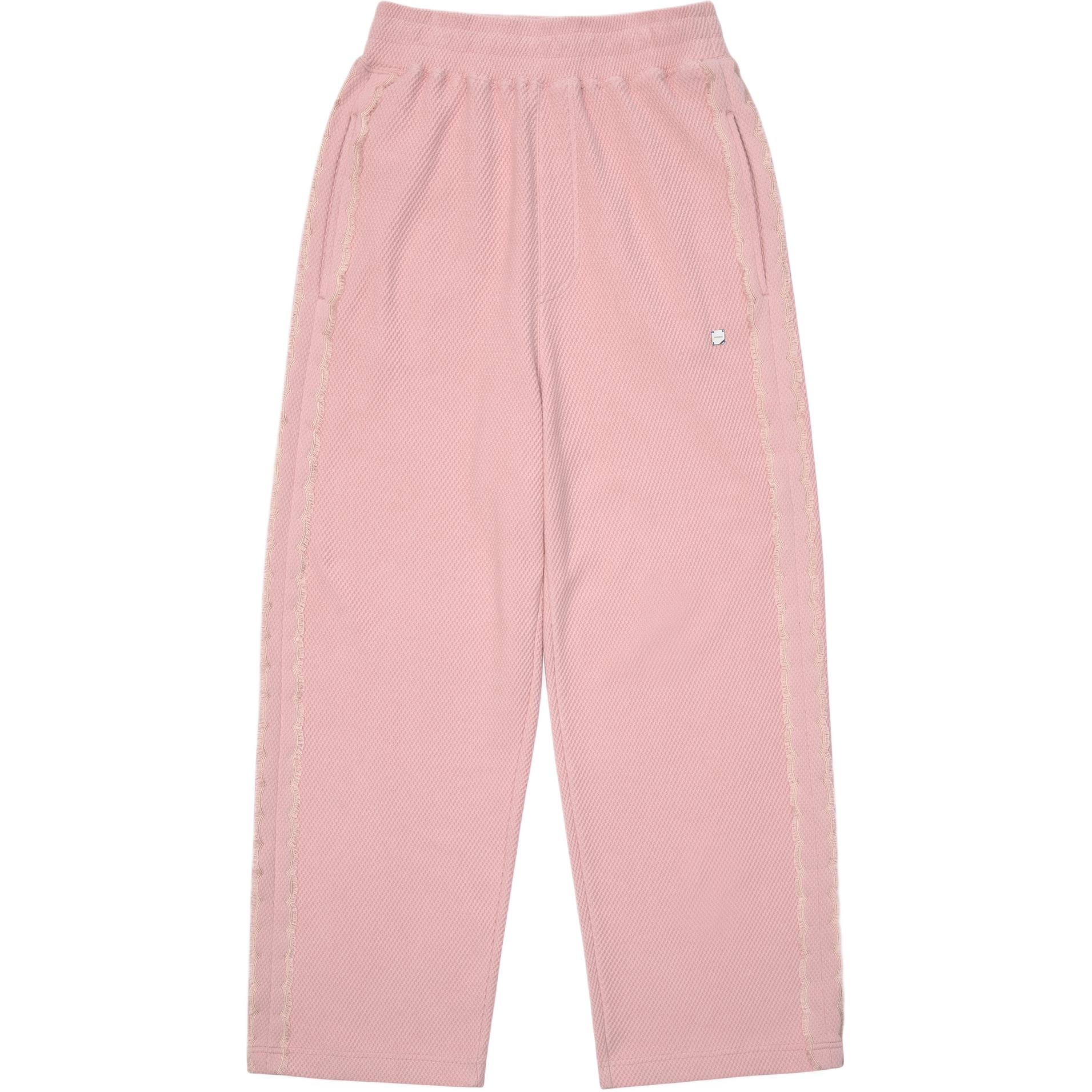 Футболка ADER ERROR, розовый
Футболка ADER ERROR, розовый