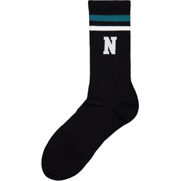 Носки унисекс до середины икры New Balance 
Носки унисекс до середины икры New Balance