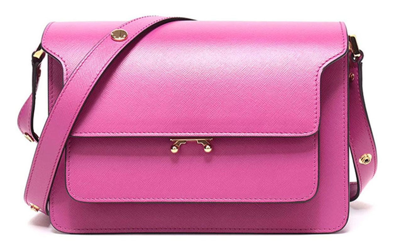 Сумка через плечо MARNI
Сумка через плечо MARNI