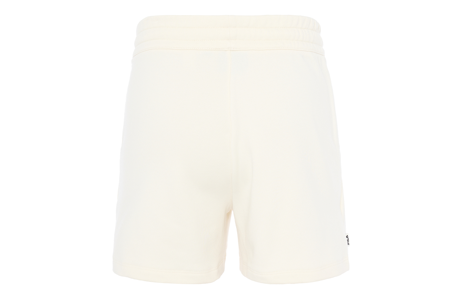 Женские повседневные шорты цвета айвори FILA
Женские повседневные шорты цвета айвори FILA