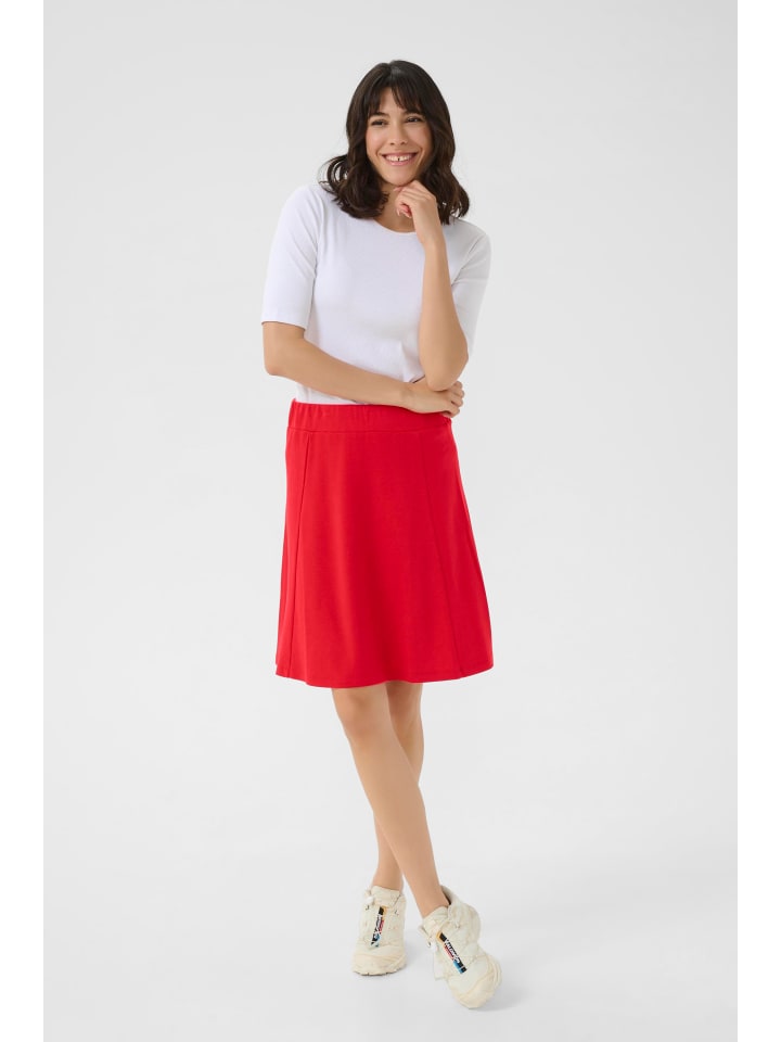 Юбка до колена Kaffe
Юбка до колена Kaffe