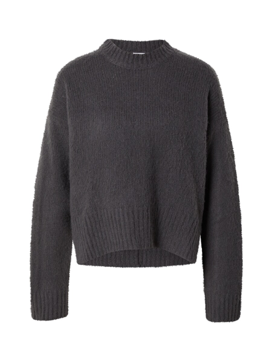 Свитер Won Hundred, темно-серый
Свитер Won Hundred, темно-серый