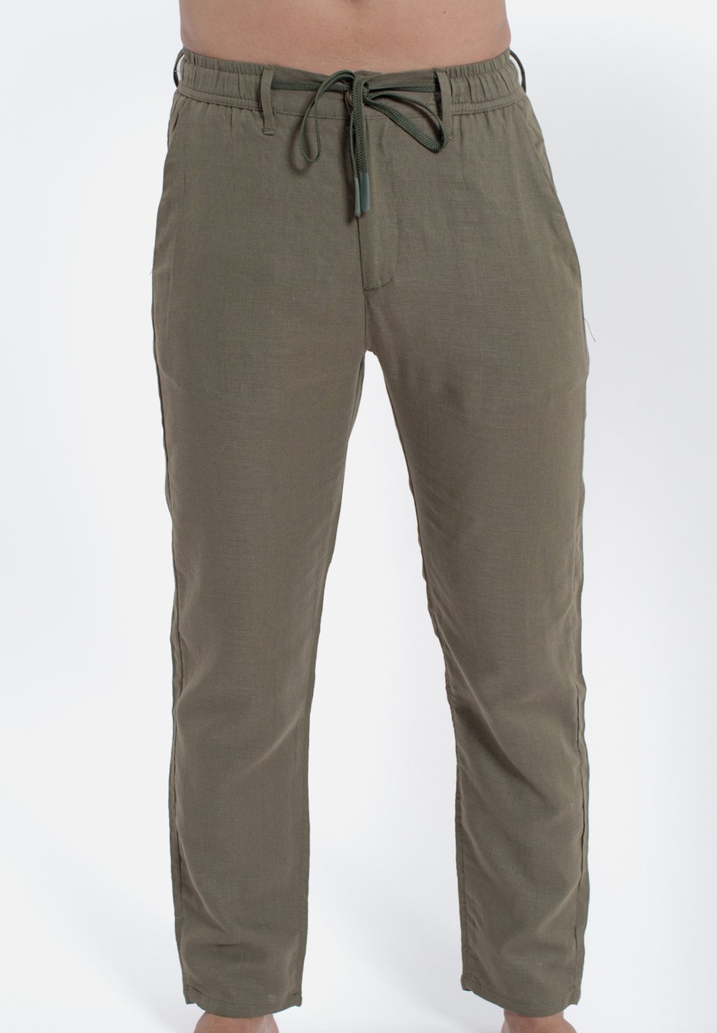 Брюки ACANFORA, зеленый
Брюки ACANFORA, зеленый