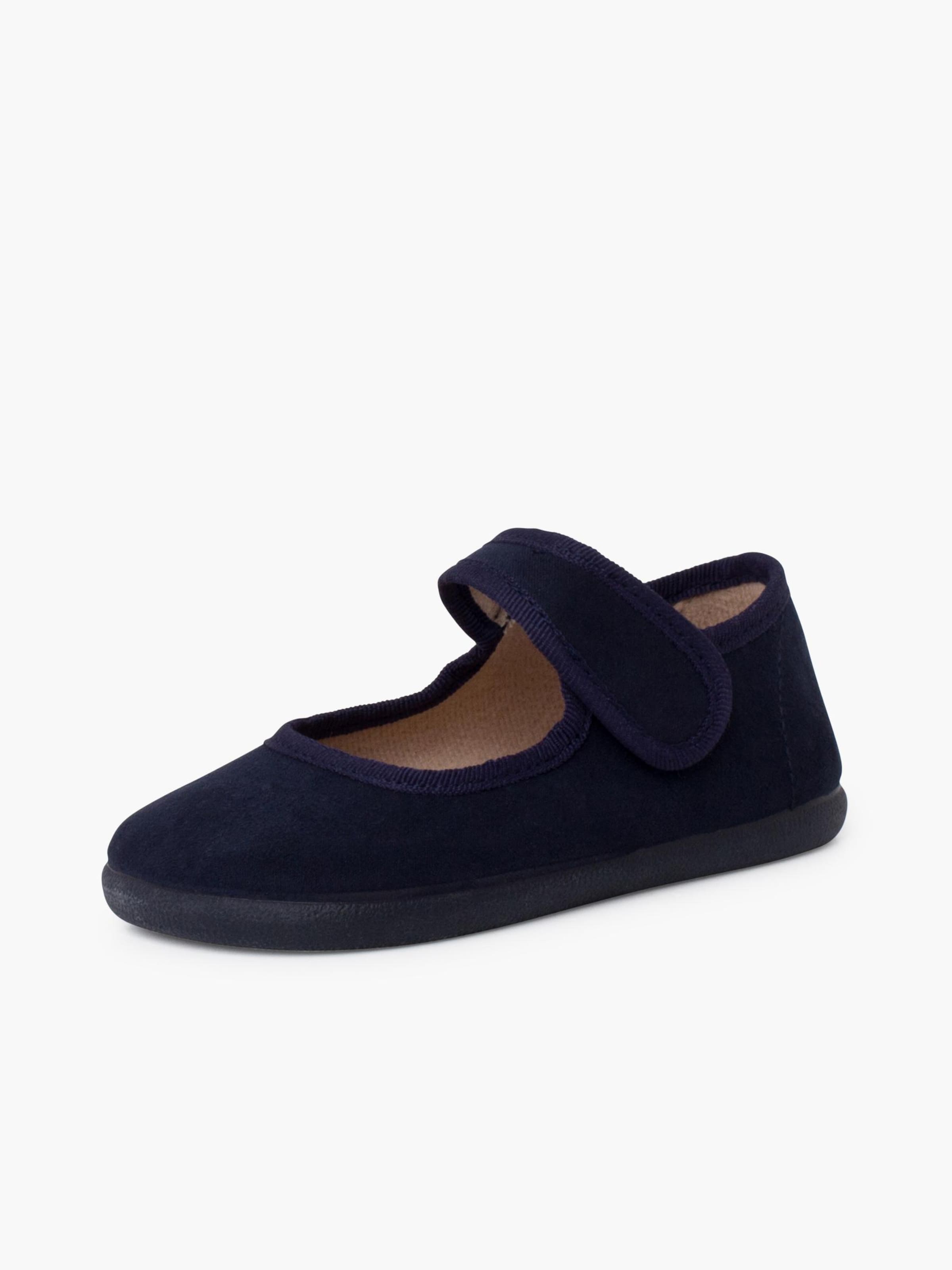 Pisamonas Flats в цвете Navy
Pisamonas Flats в цвете Navy