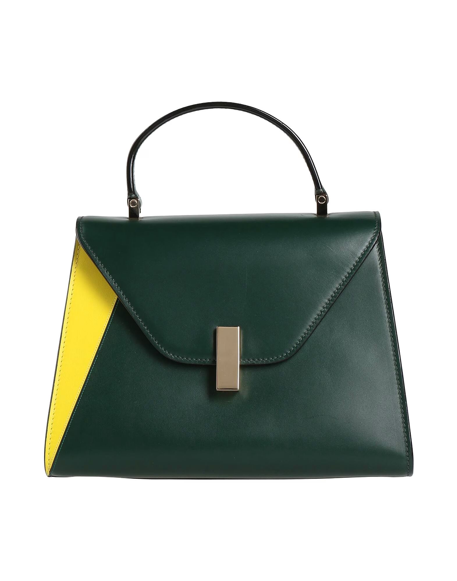 Сумка Valextra, зеленый
Сумка Valextra, зеленый