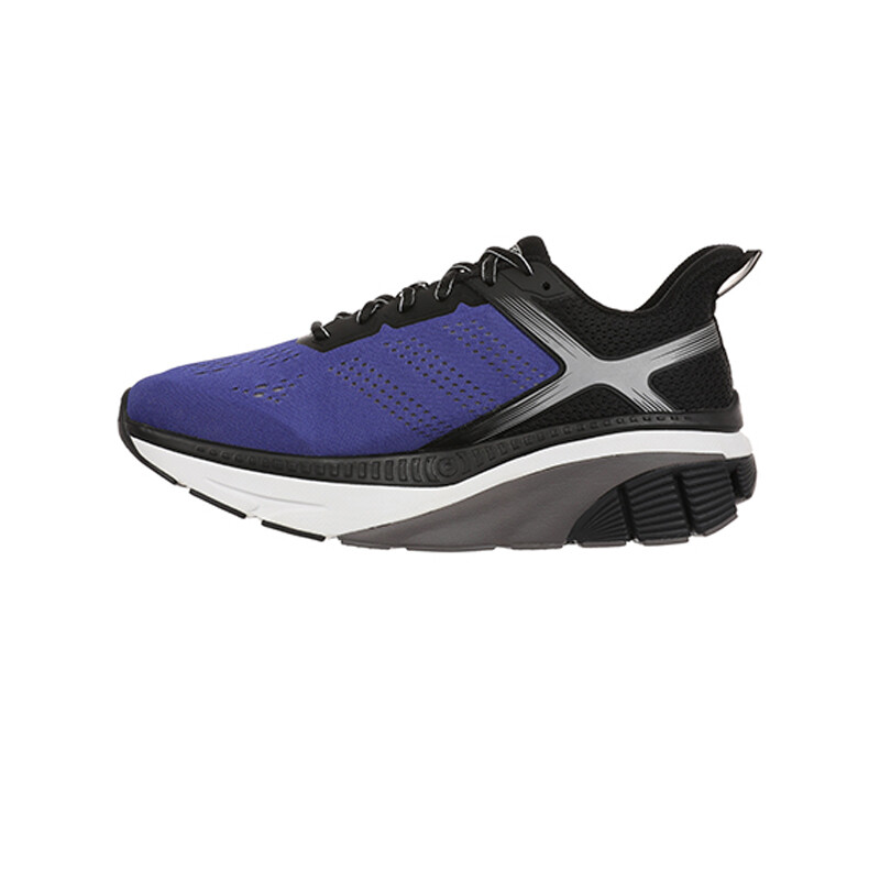 Кроссовки мужские низкие синие Mbt
Кроссовки мужские низкие синие Mbt