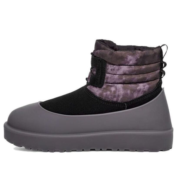 Кроссовки mini lace wea smokescreen 'black' Ugg, черный
Кроссовки mini lace wea smokescreen 'black' Ugg, черный