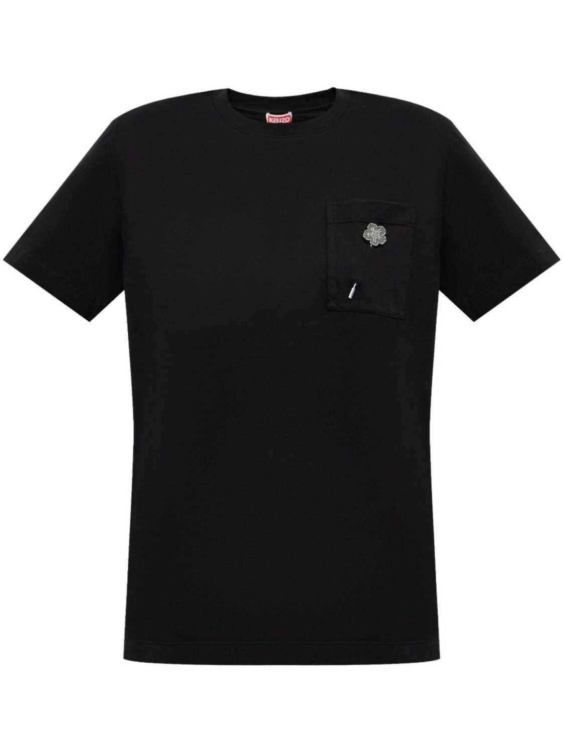 Футболка Kenzo Boke Flower, черный
Футболка Kenzo Boke Flower, черный
