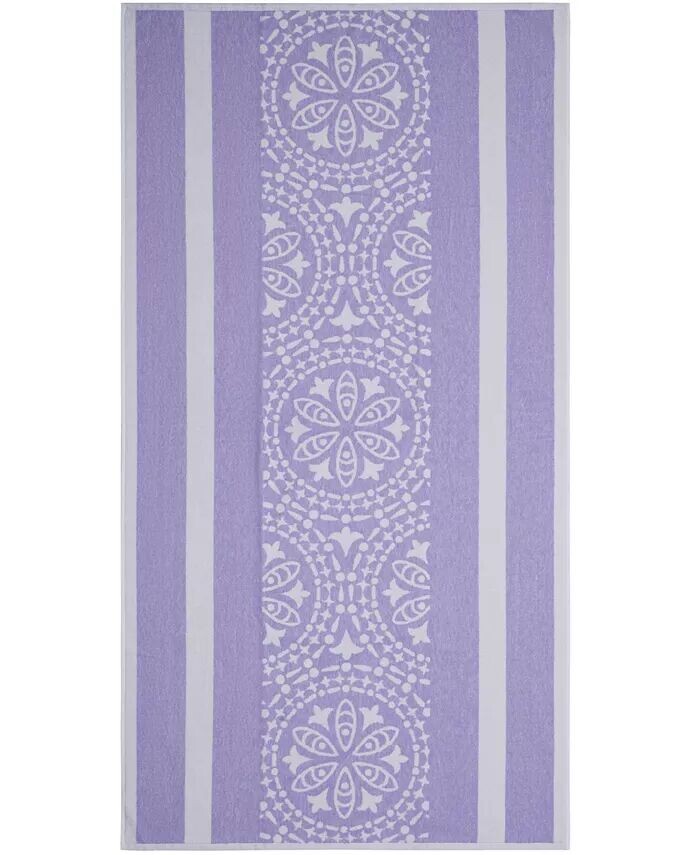 Пляжное полотенце Drytek от Delilah, 36 x 70 дюймов Delilah Home, фиолетовый
Пляжное полотенце Drytek от Delilah, 36 x 70 дюймов Delilah Home, фиолетовый
