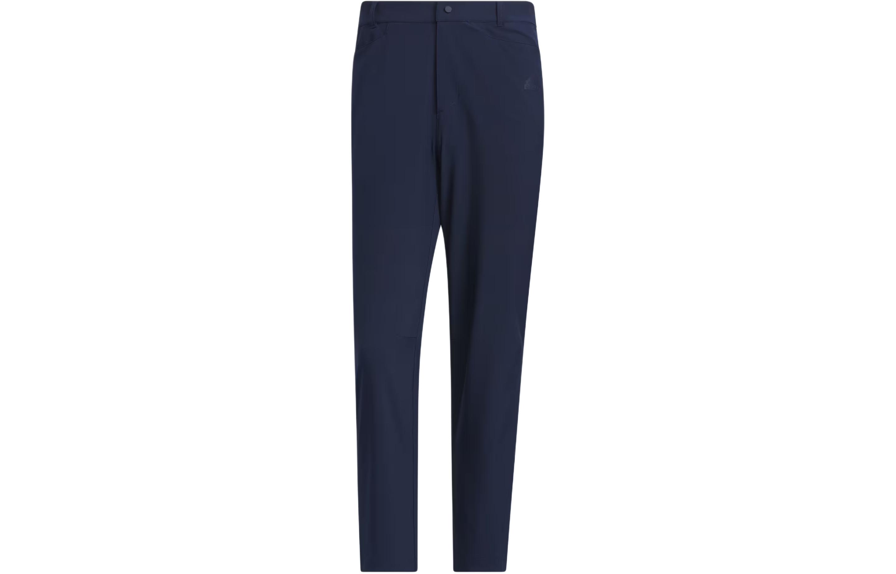 Повседневные облегающие брюки Трикотажные спортивные штаны Мужские Университетский синий Adidas
Повседневные облегающие брюки Трикотажные спортивные штаны Мужские Университетский синий Adidas