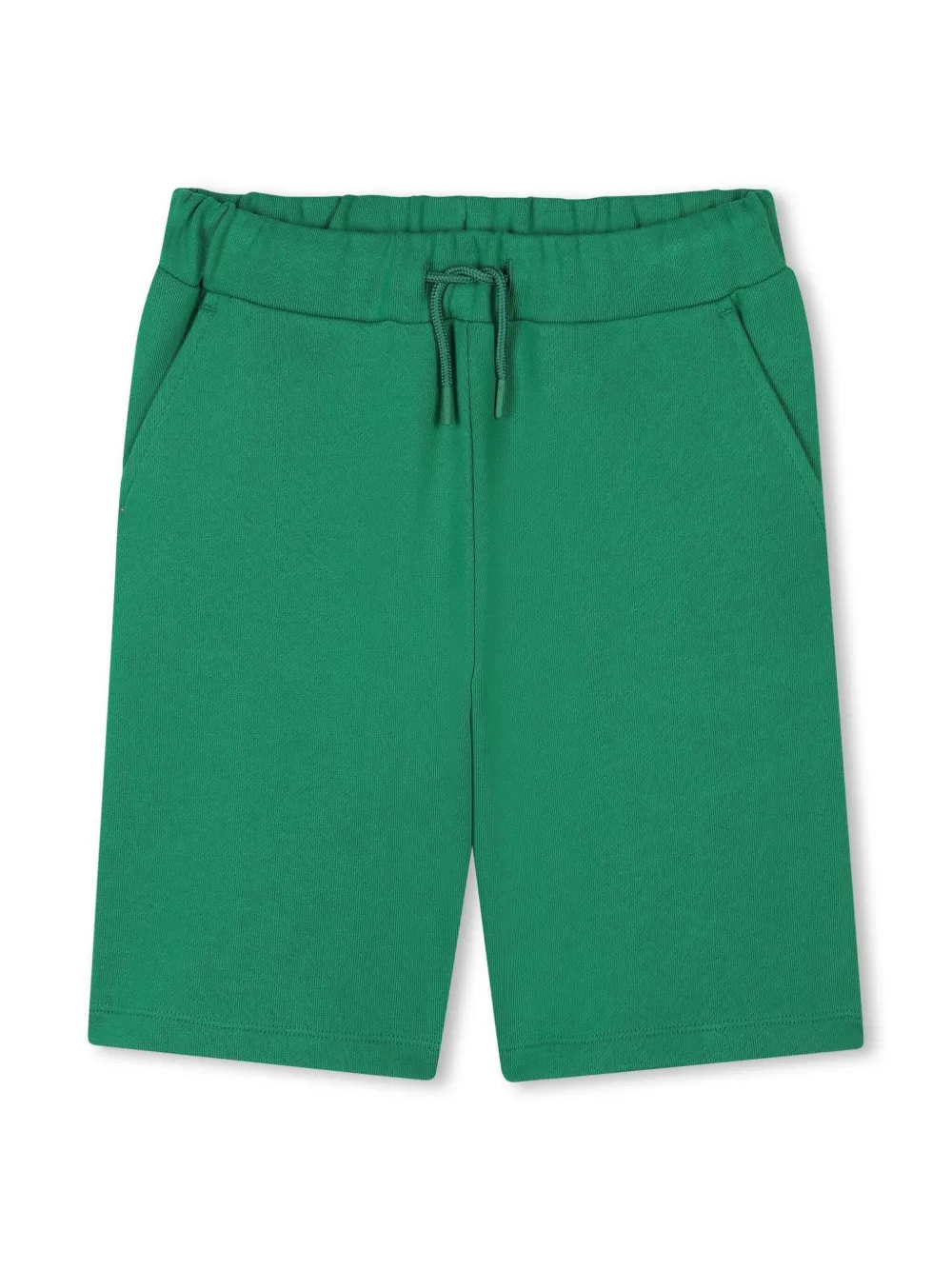 Спортивные шорты Kenzo Kids, зеленый
Спортивные шорты Kenzo Kids, зеленый