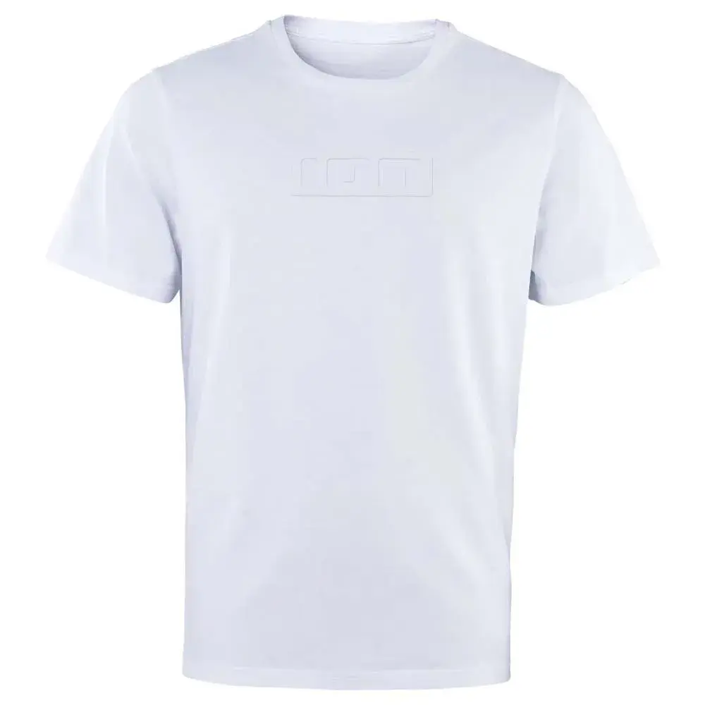 Футболка ION Ionic, белый
Футболка ION Ionic, белый