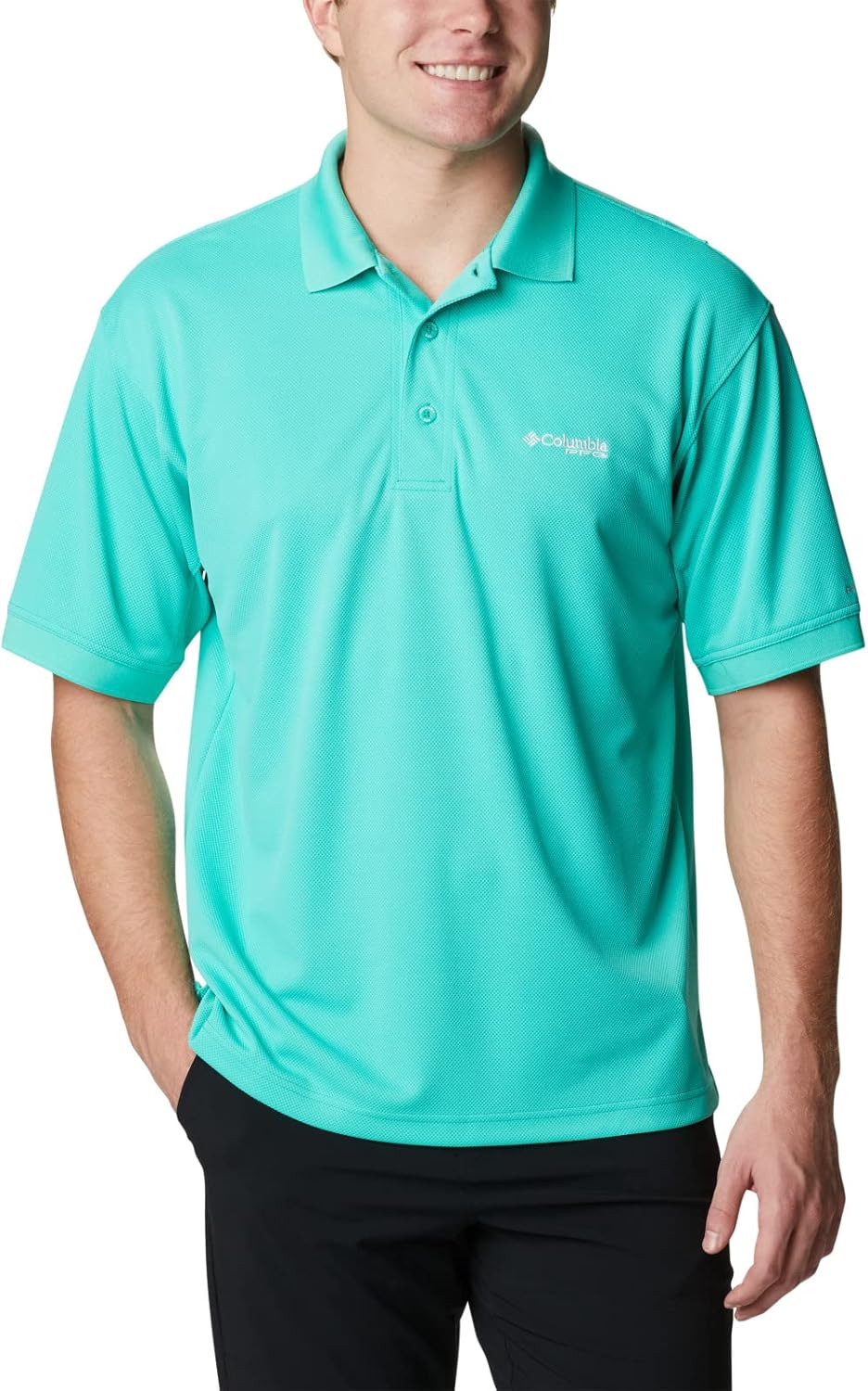 Columbia Sportswear мужская поло Perfect Cast, Electric Turquoise, Синий, Columbia Sportswear мужская поло Perfect Cast, Electric Turquoise
Columbia Sportswear мужская поло Perfect Cast, Electric Turquoise, Синий, Columbia Sportswear мужская поло Perfect Cast, Electric Turquoise