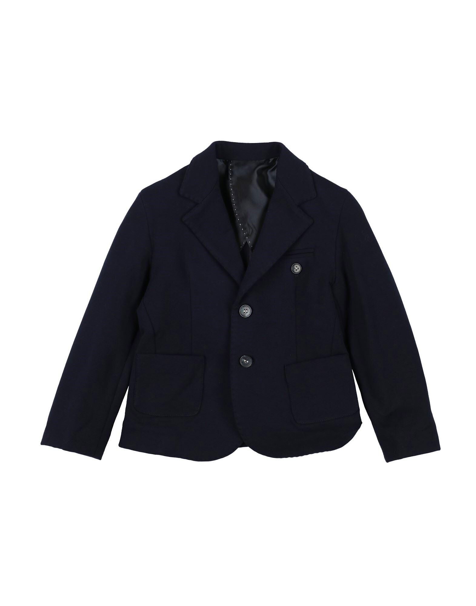 Блейзер для мальчиков Manuell & Frank, полуночно-синий
Блейзер для мальчиков Manuell & Frank, полуночно-синий