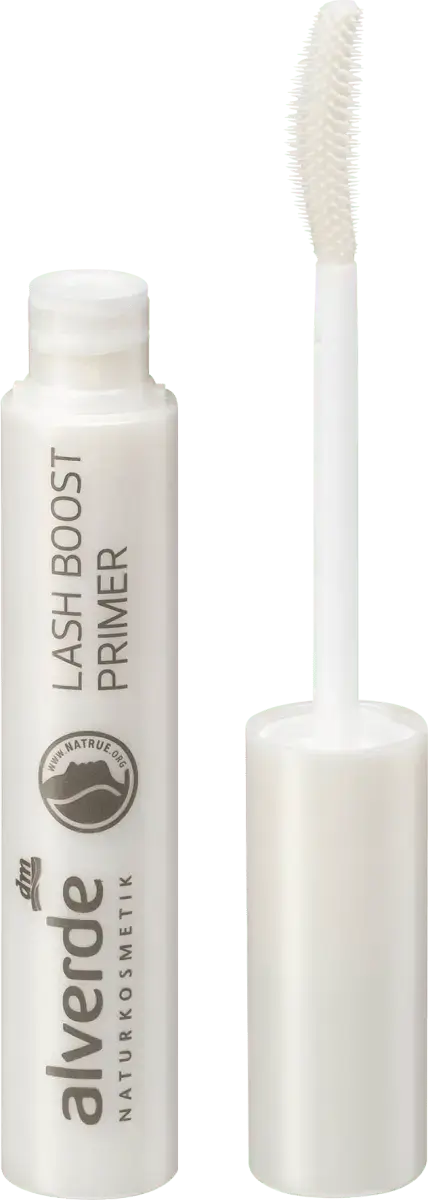 Праймер для ресниц Lash Boost 10 мл alverde NATURKOSMETIK
Праймер для ресниц Lash Boost 10 мл alverde NATURKOSMETIK