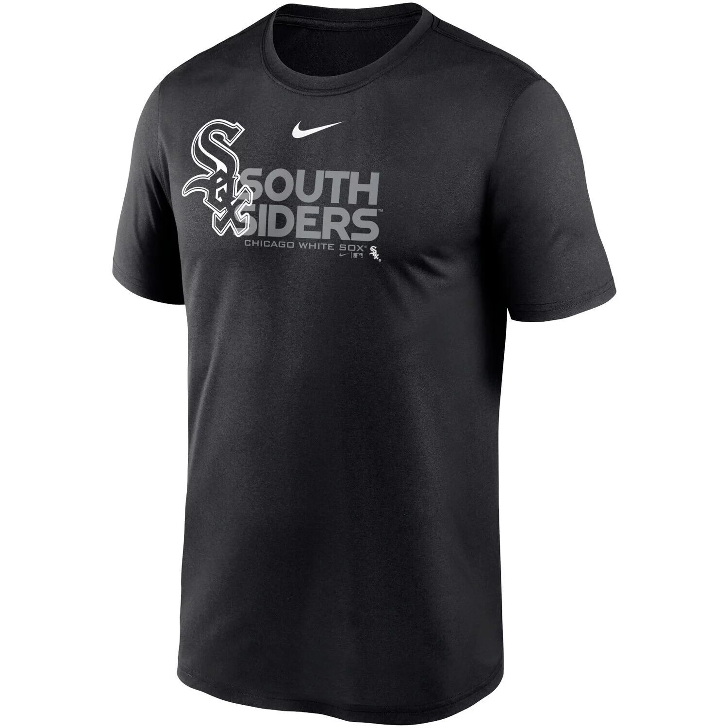 Мужская черная футболка Nike Chicago White Sox Local Rep Legend, Черный, Мужская черная футболка Nike Chicago White Sox Local Rep Legend 
Мужская черная футболка Nike Chicago White Sox Local Rep Legend, Черный, Мужская черная футболка Nike Chicago White Sox Local Rep Legend