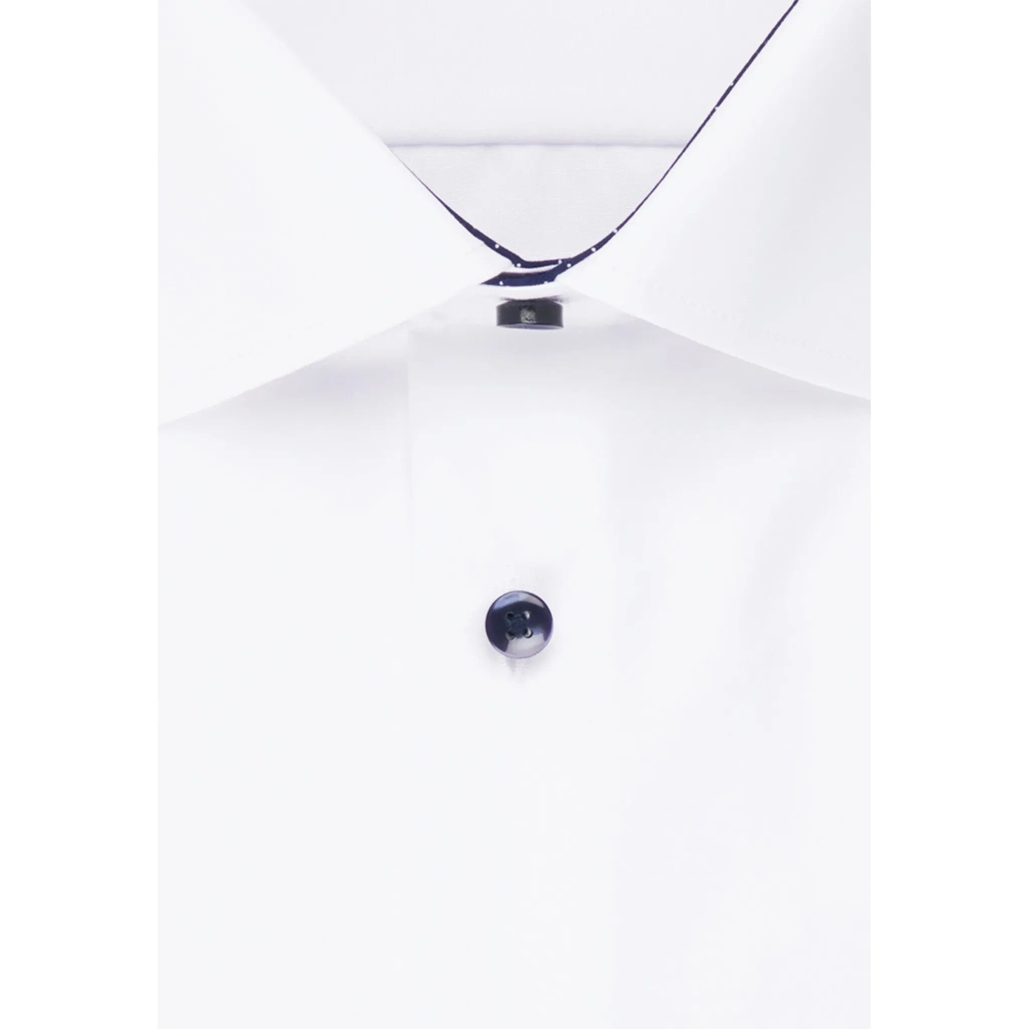 Seidensticker деловая рубашка "X-Slim", X-Slim с длинными рукавами, воротник Кент, однотонный, белый
Seidensticker деловая рубашка "X-Slim", X-Slim с длинными рукавами, воротник Кент, однотонный, белый