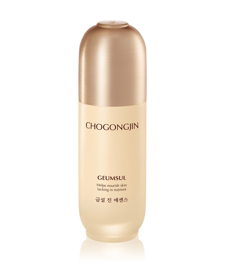 Сыворотка для лица MISSHA Chogongjin Geum Sul Essence, 50 ml
Сыворотка для лица MISSHA Chogongjin Geum Sul Essence, 50 ml