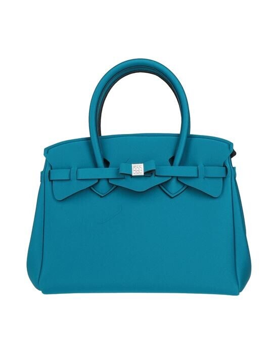 Сумка SAVE MY BAG, бирюзовый, Зеленый, Сумка SAVE MY BAG, бирюзовый
Сумка SAVE MY BAG, бирюзовый, Зеленый, Сумка SAVE MY BAG, бирюзовый