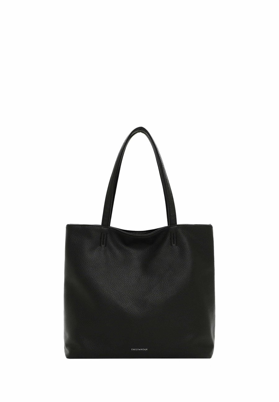 Сумка-шоппер Emily & Noah SHOPPER , Darkgrey/Dark Grey
Сумка-шоппер Emily & Noah SHOPPER , Darkgrey/Dark Grey