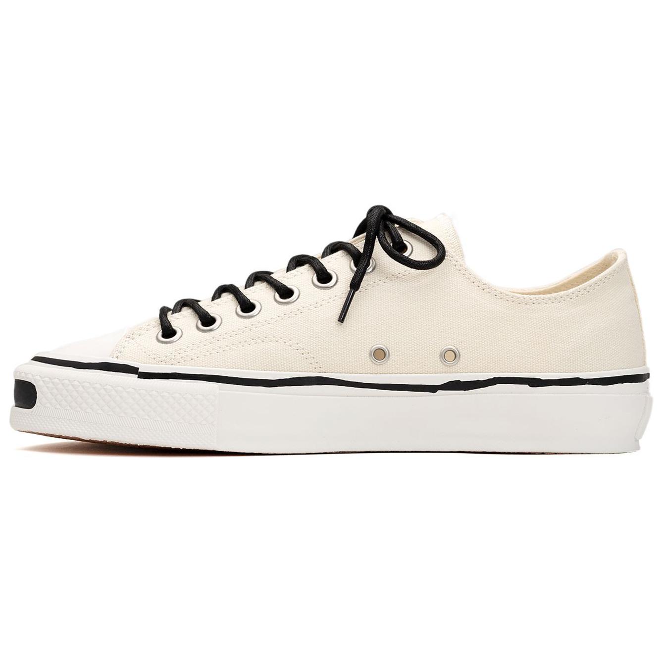 Mihara Yasuhiro Мужские низкие парусиновые кроссовки Joey
Mihara Yasuhiro Мужские низкие парусиновые кроссовки Joey