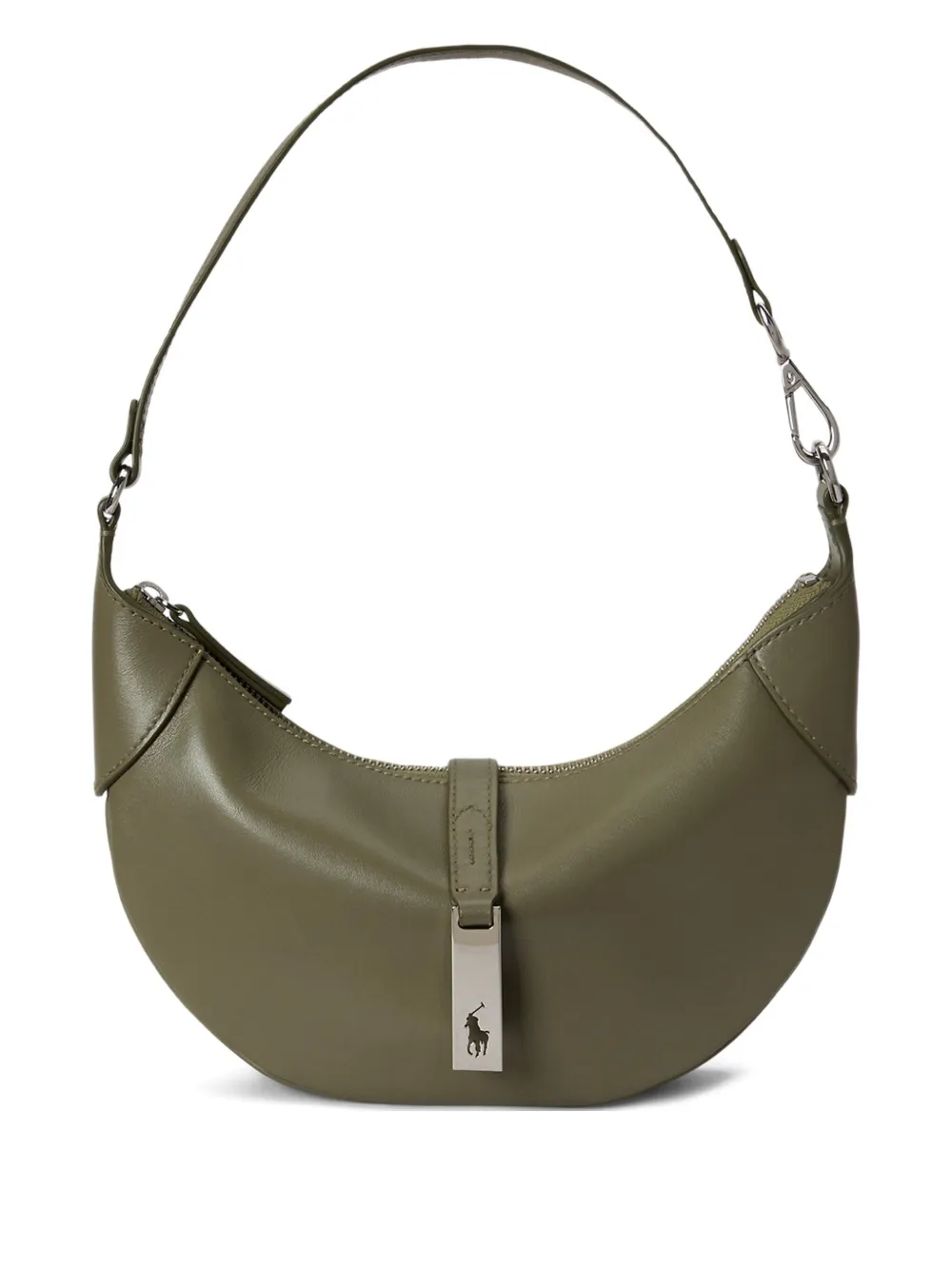Сумка на плечо с логотипом Polo Ralph Lauren, зеленый
Сумка на плечо с логотипом Polo Ralph Lauren, зеленый