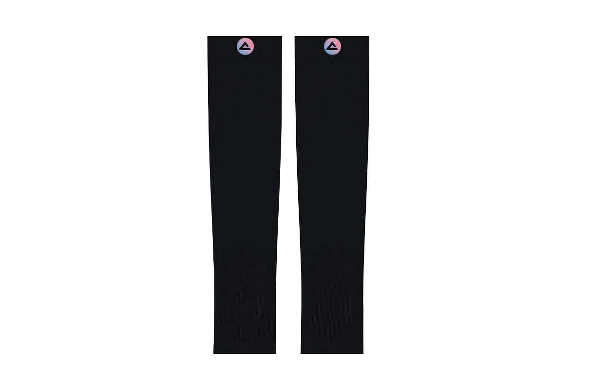 Защитные рукава PEAK унисекс от солнца, Белый
Защитные рукава PEAK унисекс от солнца, Белый