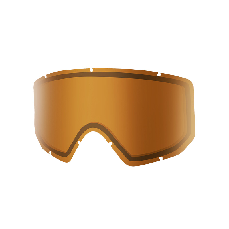 Горнолыжные очки BURTON, 15241100801
Горнолыжные очки BURTON, 15241100801