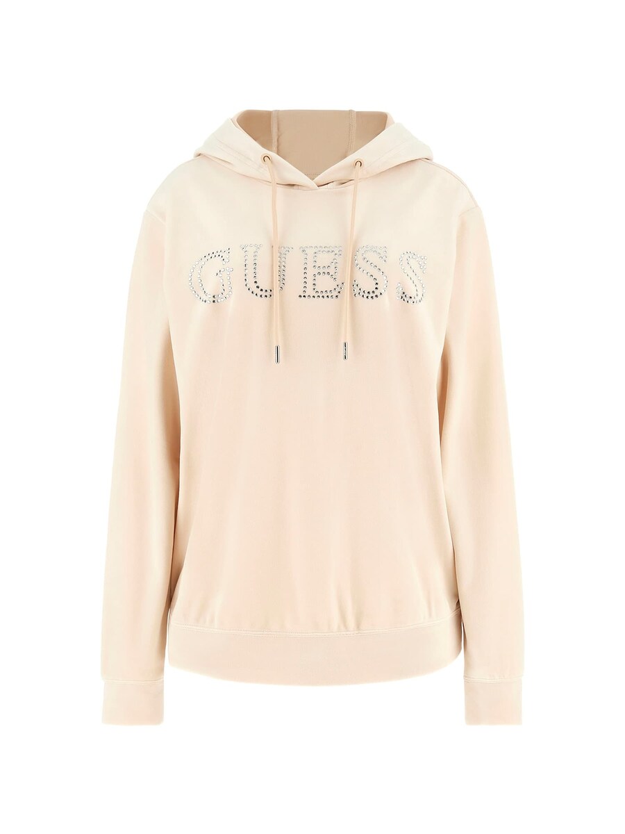 Свитер GUESS, бежевый
Свитер GUESS, бежевый
