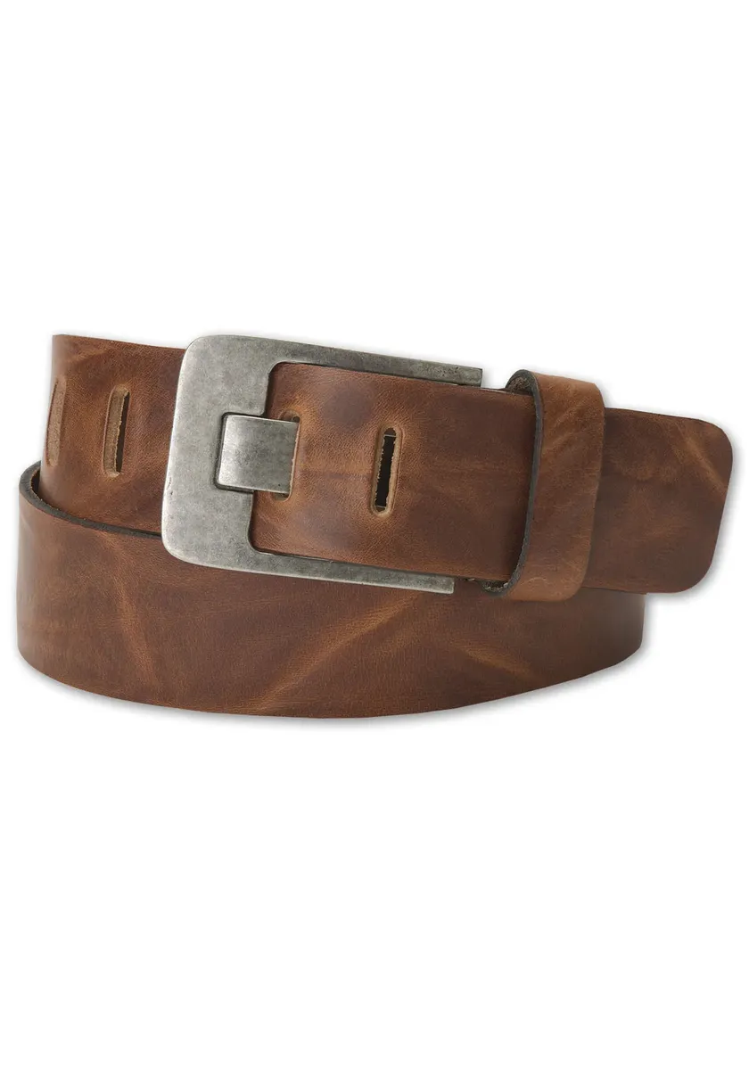 Кожаный ремень BERND GÖTZ, джинсовый ремень в деревенском стиле, цвет Cognac
Кожаный ремень BERND GÖTZ, джинсовый ремень в деревенском стиле, цвет Cognac