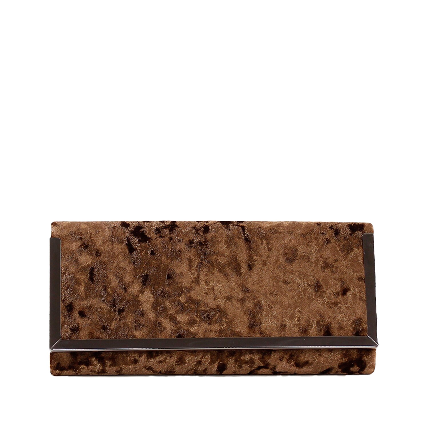 Клатч Eferri e Fontanars (B)26,5 x (H)13,5 x (T)4,5 cm, серо коричневый
Клатч Eferri e Fontanars (B)26,5 x (H)13,5 x (T)4,5 cm, серо коричневый