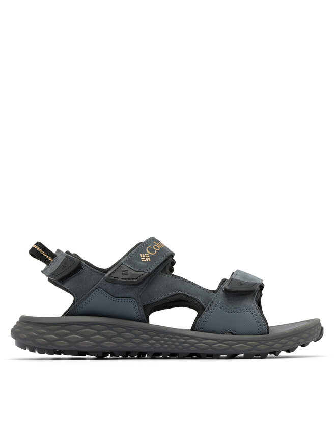 Сандалии Konos Hiker 3-Strap 2121571 Columbia, серый
Сандалии Konos Hiker 3-Strap 2121571 Columbia, серый