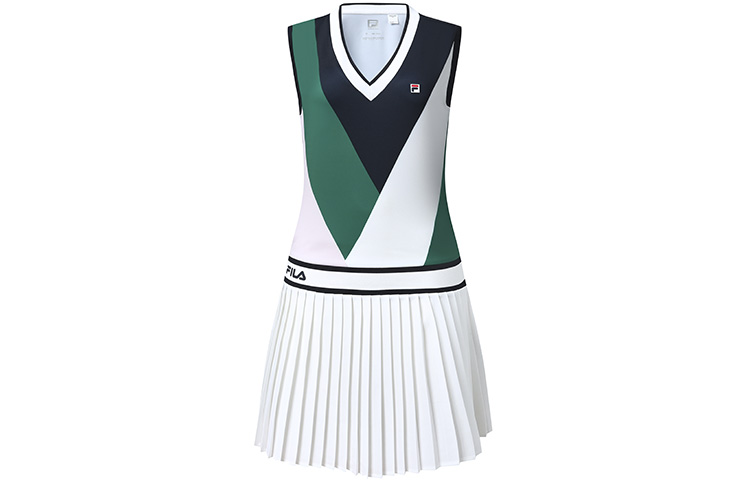 Женские платья без рукавов с принтом по всей поверхности FILA, All Over Print
Женские платья без рукавов с принтом по всей поверхности FILA, All Over Print