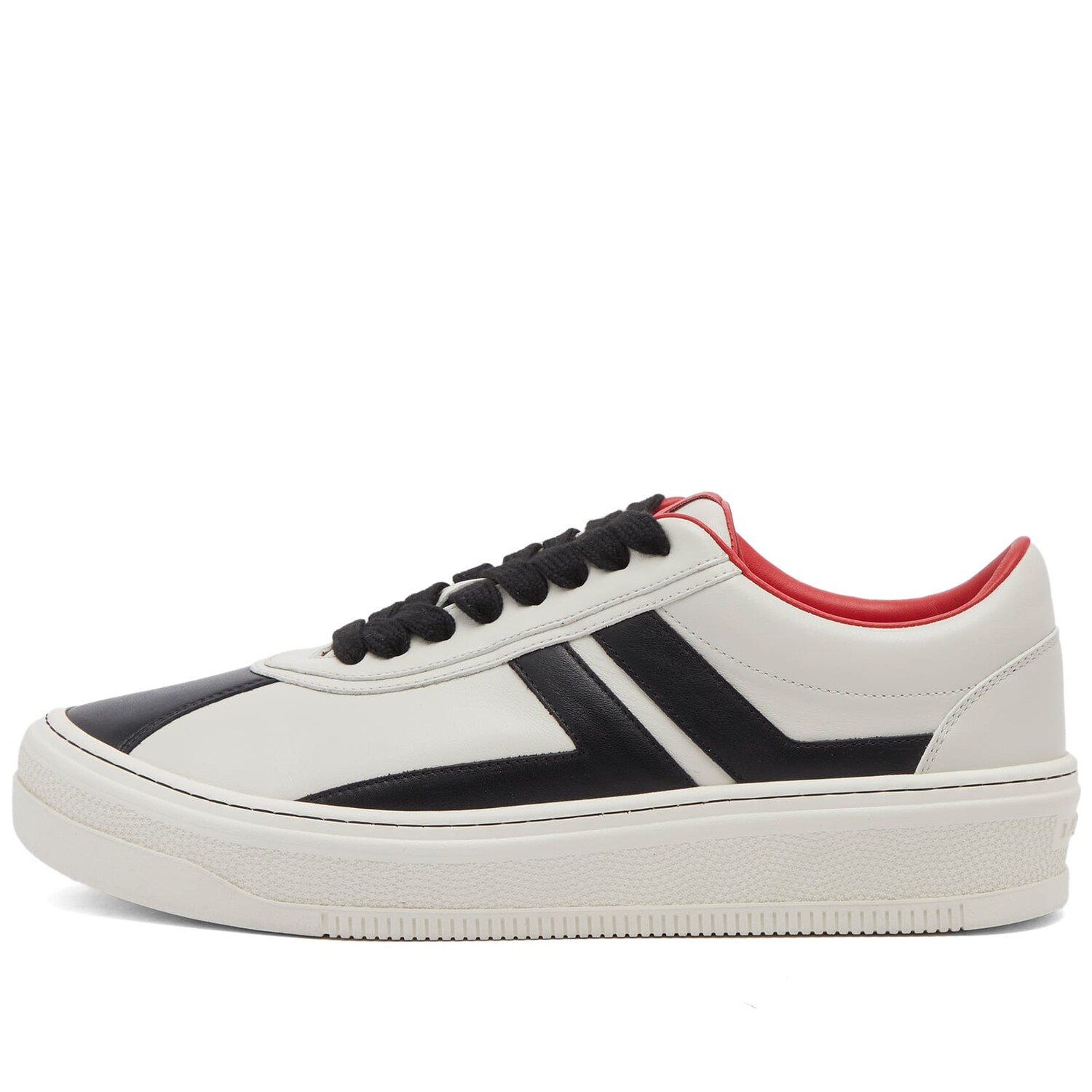 Кроссовки Lanvin X Future High Sole Sneaker, цвет Off White & Black, Белый, Кроссовки Lanvin X Future High Sole Sneaker, цвет Off White & Black
Кроссовки Lanvin X Future High Sole Sneaker, цвет Off White & Black, Белый, Кроссовки Lanvin X Future High Sole Sneaker, цвет Off White & Black