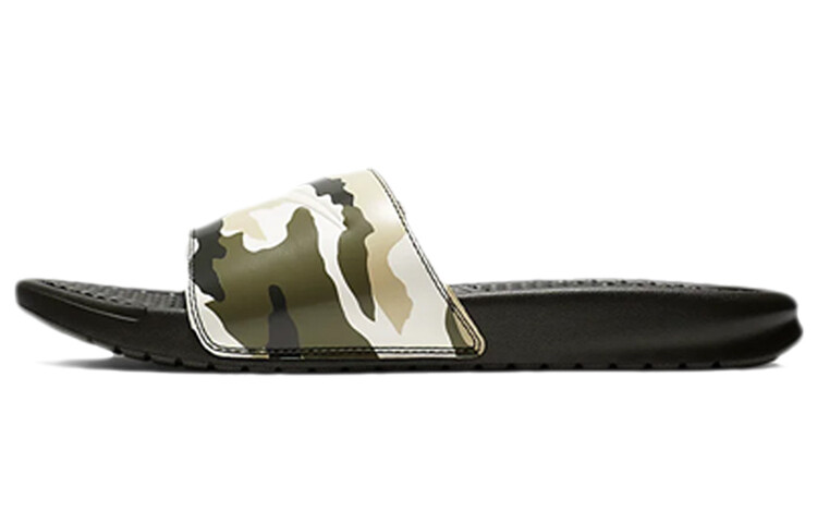 Шлепанцы и сланцы Nike Benassi Jdi Print Military Green Unisex Slippers 'Sequoia'
Шлепанцы и сланцы Nike Benassi Jdi Print Military Green Unisex Slippers 'Sequoia'