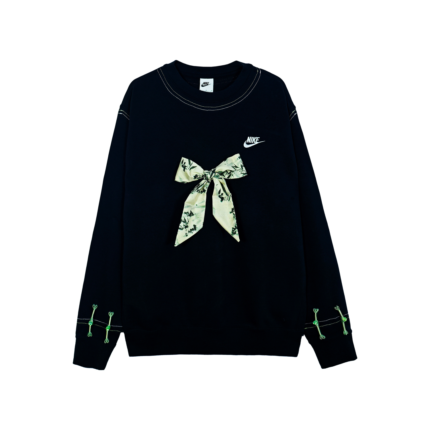 Nike Свитшот Atopos унисекс черный
Nike Свитшот Atopos унисекс черный