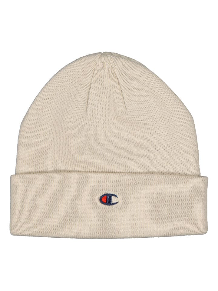 Шапка Champion, бежевый
Шапка Champion, бежевый