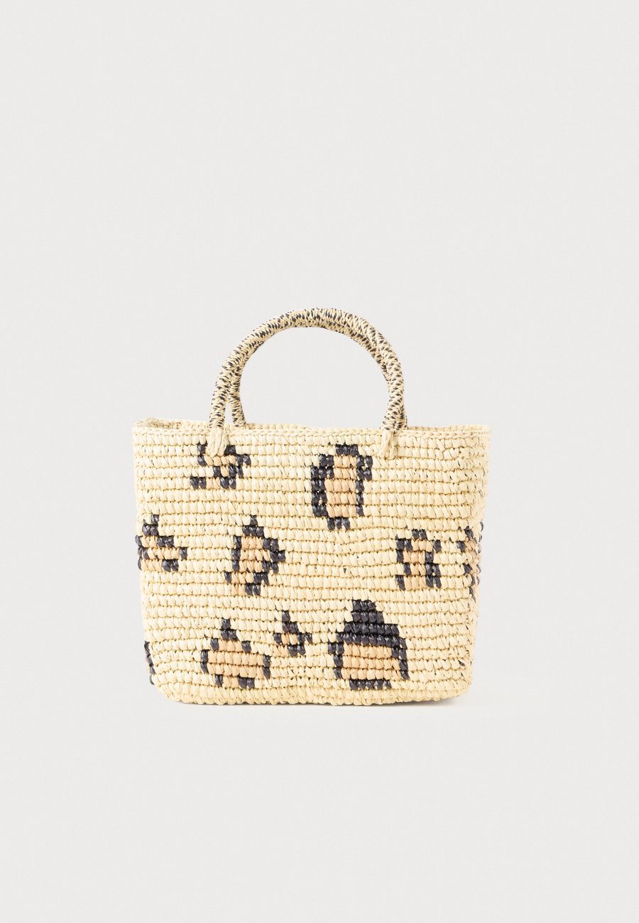 Сумка Sensi Studio MINI CANASTA MEXICANA, Natural/Black/Ochre/Black
Сумка Sensi Studio MINI CANASTA MEXICANA, Natural/Black/Ochre/Black