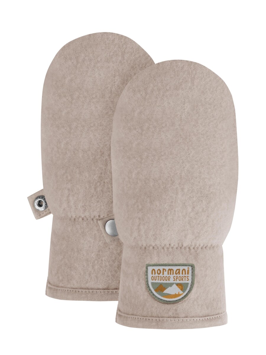 Перчатки normani Wäldi, бежевый
Перчатки normani Wäldi, бежевый
