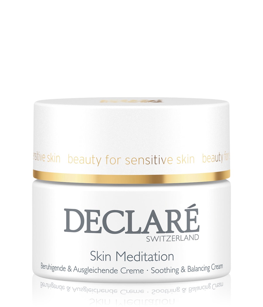 Крем для лица Declaré Stress Balance Skin Meditation, 50 ml
Крем для лица Declaré Stress Balance Skin Meditation, 50 ml