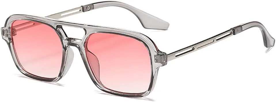 Солнцезащитные очки в оправе, модные ретро-очки «кошачий глаз», солнцезащитные очки с защитой от УФ-излучения UV400, женские очки KTUCN, Grey Gradient Pink
Солнцезащитные очки в оправе, модные ретро-очки «кошачий глаз», солнцезащитные очки с защитой от УФ-излучения UV400, женские очки KTUCN, Grey Gradient Pink