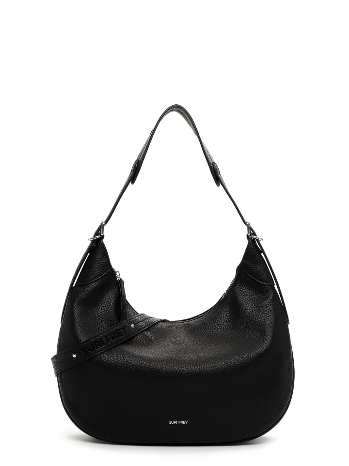 Сумка через плечо SURI FREY, черный
Сумка через плечо SURI FREY, черный