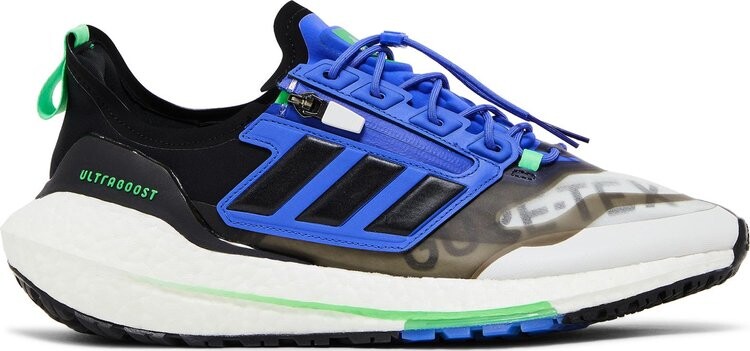 Кроссовки UltraBoost 21 GORE-TEX 'White Sonic Ink', белый, Серый, Кроссовки UltraBoost 21 GORE-TEX 'White Sonic Ink', белый
Кроссовки UltraBoost 21 GORE-TEX 'White Sonic Ink', белый, Серый, Кроссовки UltraBoost 21 GORE-TEX 'White Sonic Ink', белый