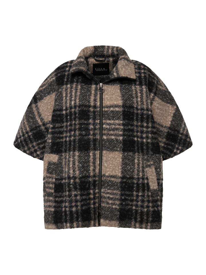 Парка Ulla Popken, натуральный
Парка Ulla Popken, натуральный