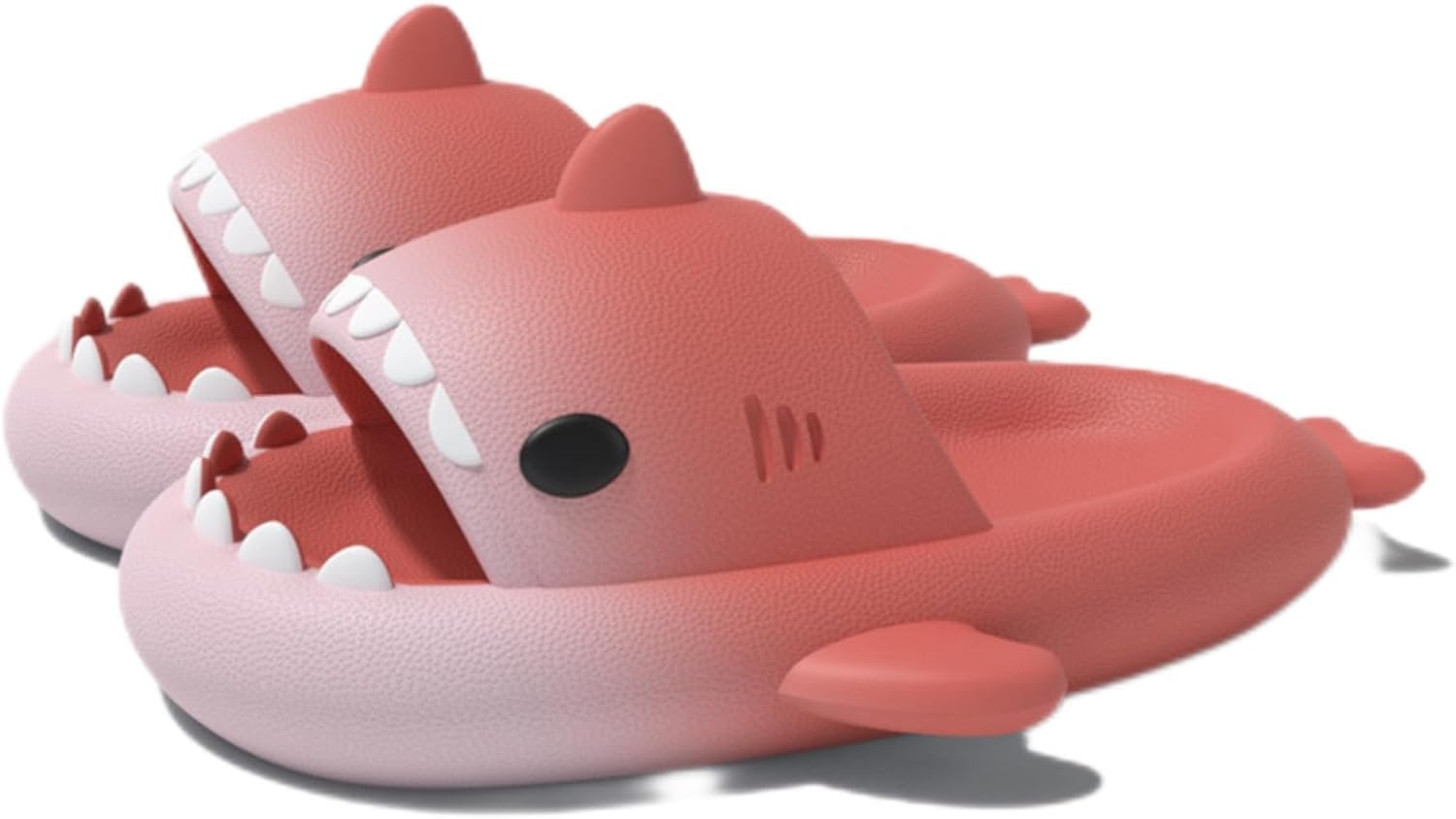 Шлепанцы с акулой для женщин и мужчин, шлепанцы Cloud Shark, противоскользящие шлепанцы с открытым носком, супер мягкие шлепанцы с открытым носком для душа Generic, красный/розовый
Шлепанцы с акулой для женщин и мужчин, шлепанцы Cloud Shark, противоскользящие шлепанцы с открытым носком, супер мягкие шлепанцы с открытым носком для душа Generic, красный/розовый