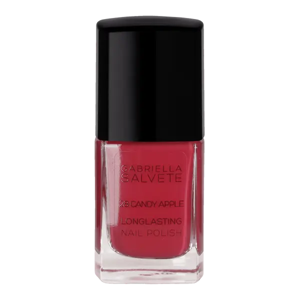 Лак для ногтей 28, 11 мл Gabriella Salvete Longlasting, цвет 28
Лак для ногтей 28, 11 мл Gabriella Salvete Longlasting, цвет 28