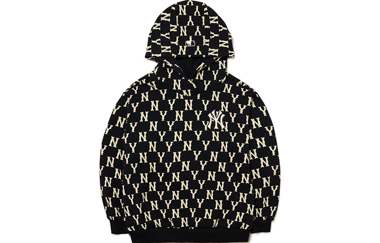 Детский свитшот MLB, черный
Детский свитшот MLB, черный