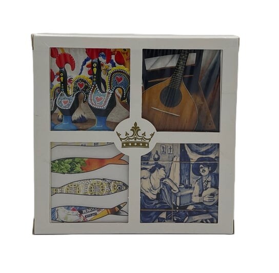 Коллекция португальского мыла 4х50г., L&L LongLife
Коллекция португальского мыла 4х50г., L&L LongLife