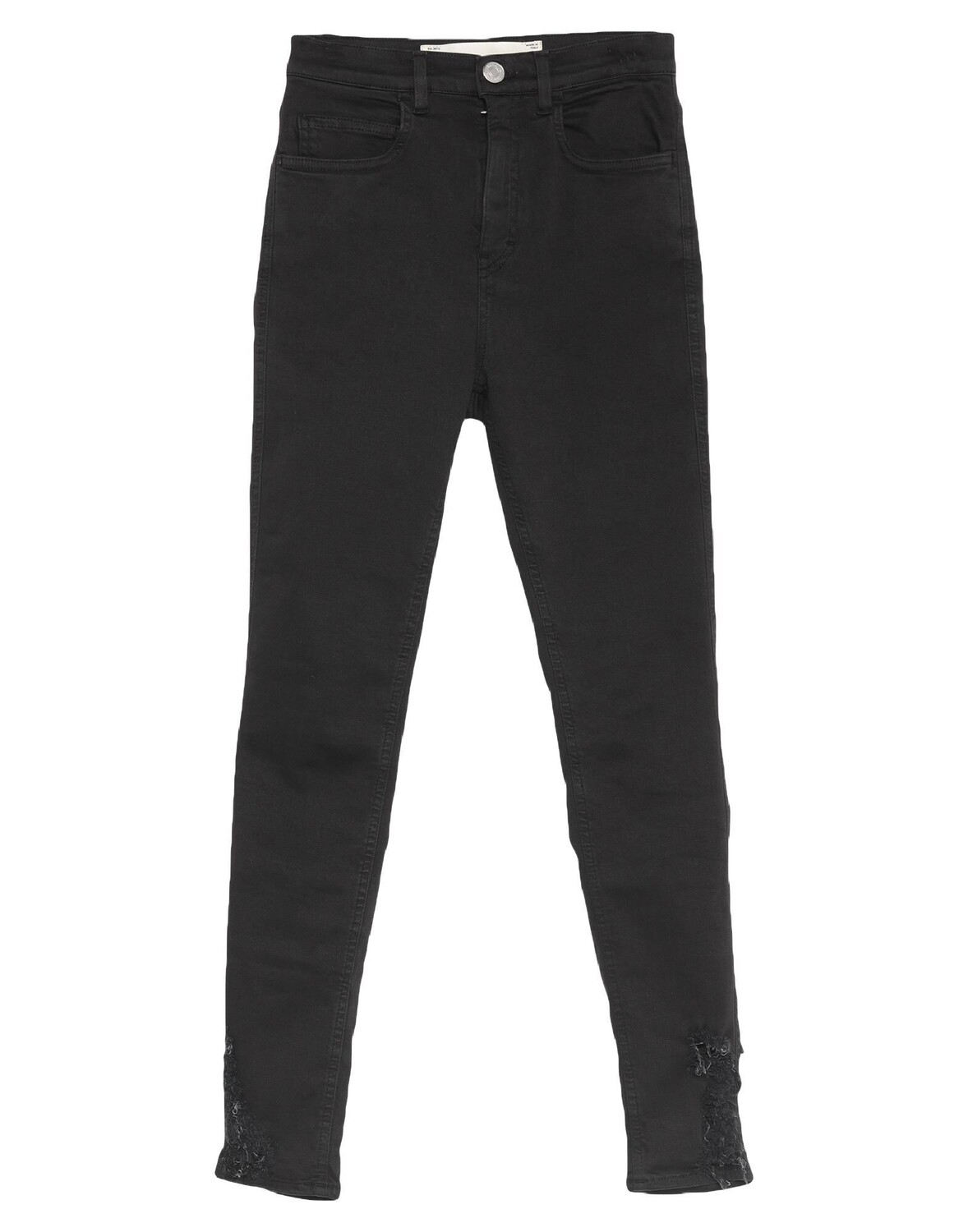 Джинсы Haikure, черный 
Джинсы Haikure, черный
