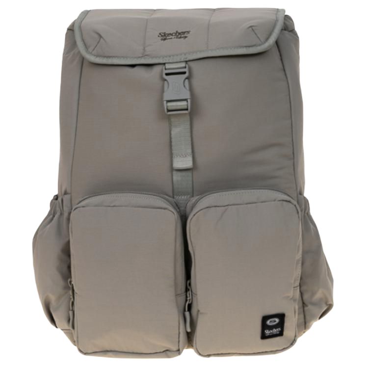 Skechers Тканевый рюкзак унисекс травянисто-бежевый, Herbal Beige
Skechers Тканевый рюкзак унисекс травянисто-бежевый, Herbal Beige